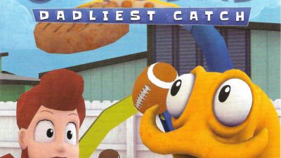 Octodad: Dadliest Catch PC Steam Ключ