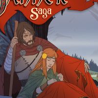 The Banner Saga Steam Ключ