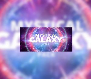 Movavi Video Editor Plus 2020 - Mystical Galaxy Pack DLC Steam Ключ
