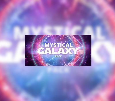 Movavi Video Editor Plus 2020 - Mystical Galaxy Pack DLC Steam Ключ