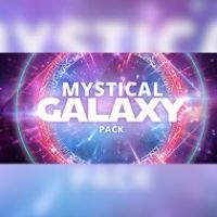 Movavi Video Editor Plus 2020 - Mystical Galaxy Pack DLC Steam Ключ