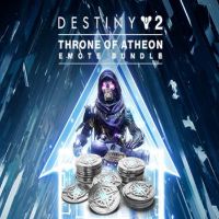 Destiny 2 - Throne of Atheon Emote Набор DLC AR XBOX One / Xbox Series X|S Ключ