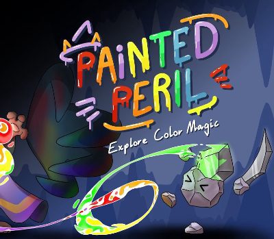 Painted Peril PC Steam Ключ
