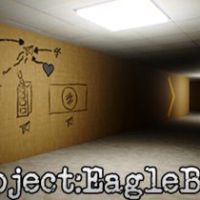 Project:EagleBeak PC Steam Аккаунт