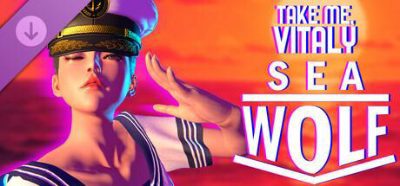 Take me, Vitaly - Sea Wolf DLC PC Steam Ключ