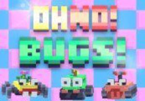 Oh No! Bugs! Steam CD Key