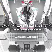 SYNDUALITY: Echo of Ada Deluxe-издание PC Steam Альтергифт