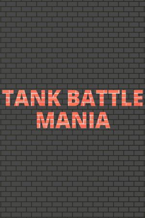Tank Battle Mania Steam Ключ