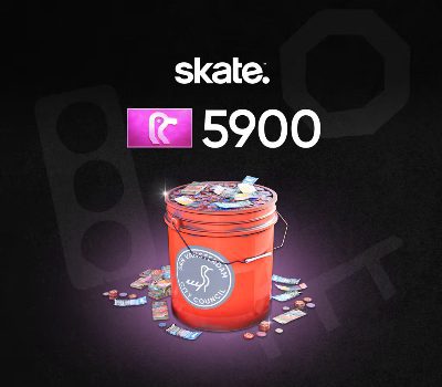 Skate. - 5900 San Van Bucks Xbox Series X|S Ключ