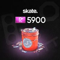 Skate. - 5900 San Van Bucks Xbox Series X|S Ключ