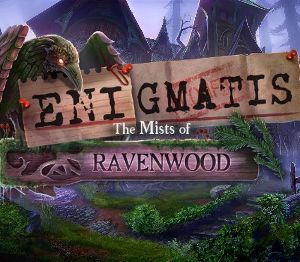 Enigmatis 2: The Mists of Ravenwood Steam Ключ