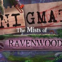 Enigmatis 2: The Mists of Ravenwood Steam Ключ