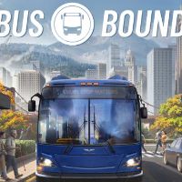 Bus Bound PC Steam Ключ