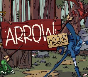 Arrow Heads PC Steam Ключ