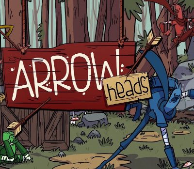 Arrow Heads PC Steam Ключ