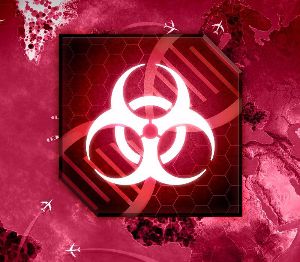Plague Inc: Evolved EU PC Steam Альтергифт