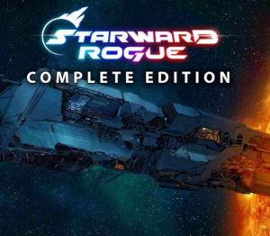 Starward Rogue: Полное издание AR XBOX One / Xbox Series X|S Ключ