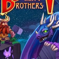 Viking Brothers 5 Steam Ключ