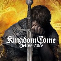 Kingdom Come: Deliverance Набор Steam Ключ