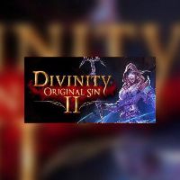 Divinity: Original Sin 2 Eternal издание Steam Аккаунт