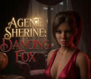 Agent Sherine: Dancing Fox PC Steam Ключ