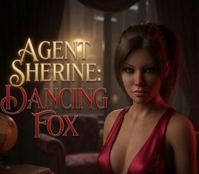 Agent Sherine: Dancing Fox PC Steam Ключ
