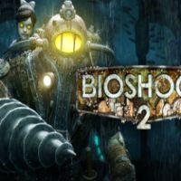 Bioshock 2 PC Steam Ключ