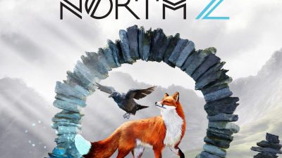 Spirit of the North 2 Xbox Series X|S Ключ