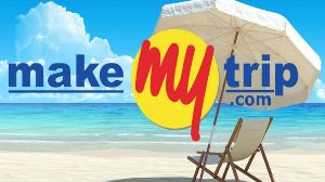 MakeMyTrip ₹5000 Подарочная карта IN