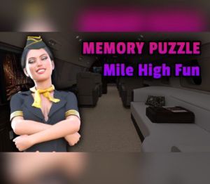 Memory Puzzle - Mile High Fun Steam Ключ