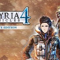 Valkyria Chronicles 4 Полное издание TR XBOX One Ключ