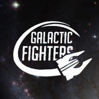 Galactic Fighters Steam Ключ