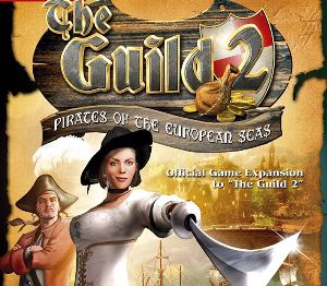 The Guild II - Pirates of the European Seas EU Steam Ключ