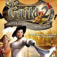 The Guild II - Pirates of the European Seas EU Steam Ключ
