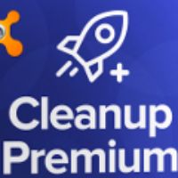 Avast Cleanup Premium (1 Year / 1 PC)
