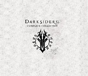 Darksiders Complete Коллекция EU Steam Ключ