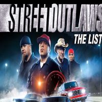 Street Outlaws: The List PC Steam Аккаунт
