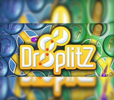 Droplitz Steam Ключ