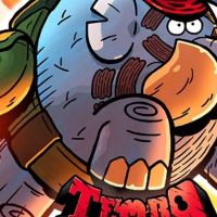 Tembo The Badass Elephant Steam Ключ