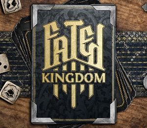 Fated Kingdom PC Steam Ключ
