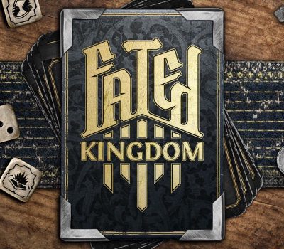 Fated Kingdom PC Steam Ключ