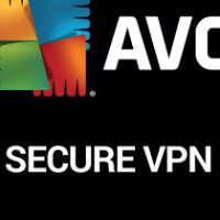 AVG Secure VPN 2022 Ключ (1 Year / 10 Devices)