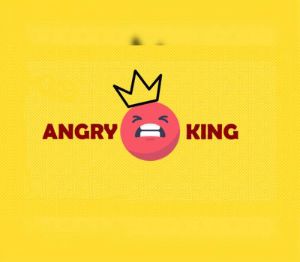 Angry King Steam CD Key