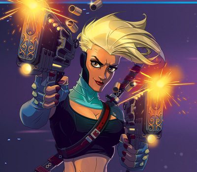 Foregone EU PC Steam Альтергифт