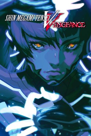 Shin Megami Tensei V: Vengeance Digital Deluxe-издание PC Steam Ключ