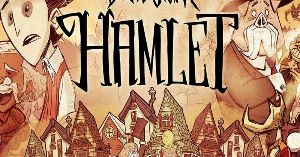 Don't Starve: Hamlet DLC Steam Альтергифт