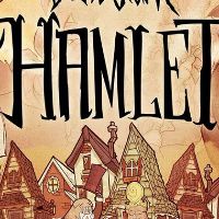 Don't Starve: Hamlet DLC Steam Альтергифт