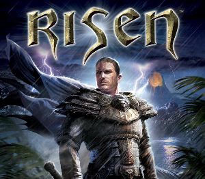 Risen (2009) EU XBOX One / Xbox Series X|S Ключ