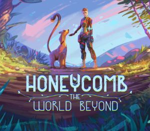 Honeycomb: The World Beyond NA PS5 CD Key