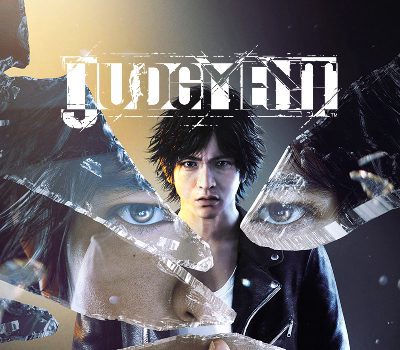 Judgment US XBOX One Ключ